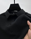 Camisa Polo Premium - Uma Camisa em Alta Maciez e Conforto