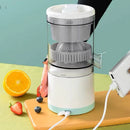 Espremedor de Frutas Elétrico USB Portátil -  use em casa, no escritório ou até em viagens