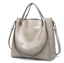 Bolsa De Couro feminina - LaViesBella