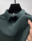 Camisa Polo Premium - Uma Camisa em Alta Maciez e Conforto
