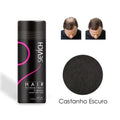 Pó Em Fibra De Queratina - Anti-Calvície - HairFiber Sevích™