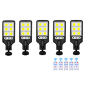 Refletor de Led Solar | Bright House - Economize Energia Elétrica de Forma Eficaz
