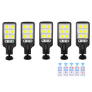 Refletor de Led Solar | Bright House - Economize Energia Elétrica de Forma Eficaz