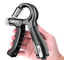 Hand Grip Reguláveis de 10kg a 60kg