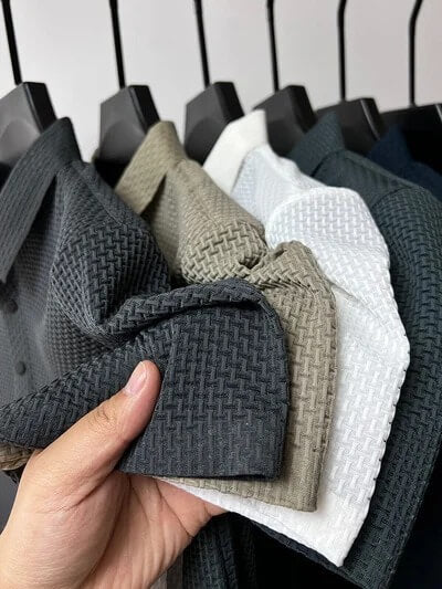 Camisa Polo Premium - Uma Camisa em Alta Maciez e Conforto