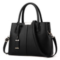 Bolsa De Couro Feminina -  A bolsa que vai deixar você mais estilosa
