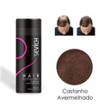 Pó Em Fibra De Queratina - Anti-Calvície - HairFiber Sevích™