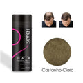 Pó Em Fibra De Queratina - Anti-Calvície - HairFiber Sevích™