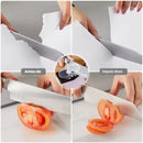 Afiador de Faca Elétrico - O SharpPro™  Nosso Afiador Elétrico de alta Performance