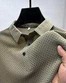 Camisa Polo Premium - Uma Camisa em Alta Maciez e Conforto