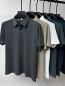 Camisa Polo Premium - Uma Camisa em Alta Maciez e Conforto