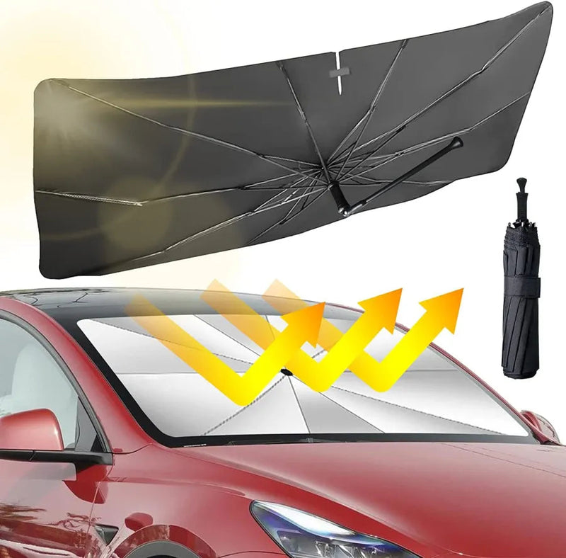 Protetor Automotivo FreezeShield | Seu Carro Protegido