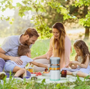 Espremedor de Frutas Elétrico USB Portátil -  use em casa, no escritório ou até em viagens