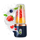 Liquidificador Elétrico Portátil - Liquidificador De Suco De Alimentos Misturador Leite Smoothie