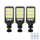 Refletor de Led Solar | Bright House - Economize Energia Elétrica de Forma Eficaz