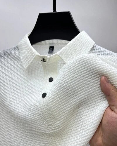 Camisa Polo Premium - Uma Camisa em Alta Maciez e Conforto