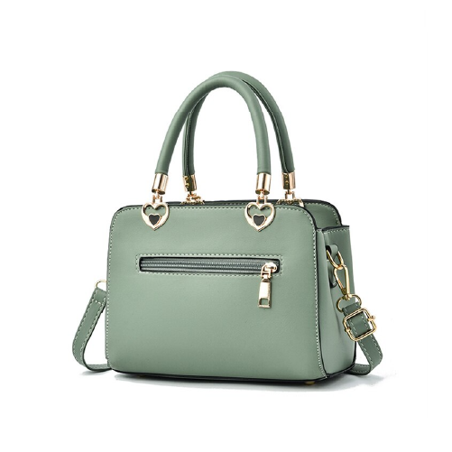 Bolsa Feminina - A bolsa que vai deixar você mais estilosa