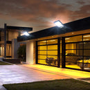 Refletor de Led Solar | Bright House - Economize Energia Elétrica de Forma Eficaz