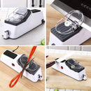 Afiador de Faca Elétrico - O SharpPro™  Nosso Afiador Elétrico de alta Performance