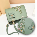 Bolsa Feminina - A bolsa que vai deixar você mais estilosa