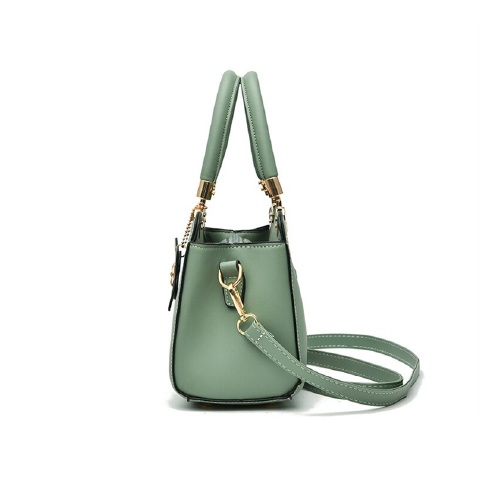 Bolsa Feminina - A bolsa que vai deixar você mais estilosa